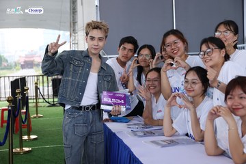 RUN TO LIVE 2024 - Ảnh #1316938