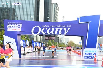 RUN TO LIVE 2024 - Ảnh #1423599