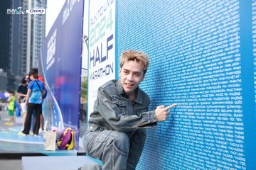 RUN TO LIVE 2024 - Ảnh #1316108