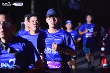 RUN TO LIVE 2024 - Ảnh #1334784