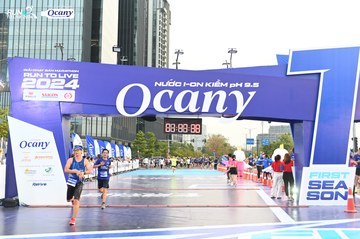 RUN TO LIVE 2024 - Ảnh #1418308