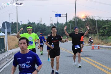RUN TO LIVE 2024 - Ảnh #1373102
