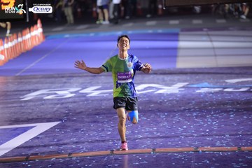 RUN TO LIVE 2024 - Ảnh #1352369