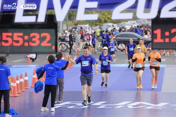 RUN TO LIVE 2024 - Ảnh #1394986