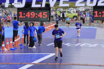 RUN TO LIVE 2024 - Ảnh #1393463