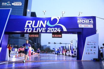 RUN TO LIVE 2024 - Ảnh #1376868