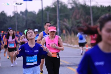 RUN TO LIVE 2024 - Ảnh #1359098