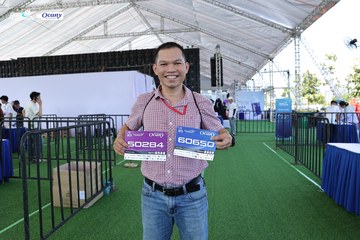 RUN TO LIVE 2024 - Ảnh #1306923
