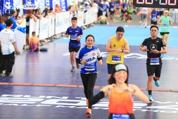 RUN TO LIVE 2024 - Ảnh #1405693
