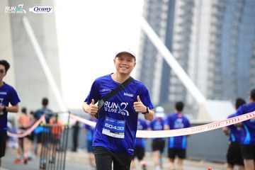 RUN TO LIVE 2024 - Ảnh #1348971