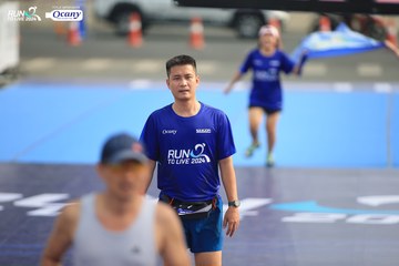 RUN TO LIVE 2024 - Ảnh #1414815