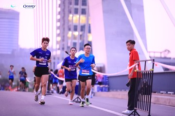 RUN TO LIVE 2024 - Ảnh #1325213