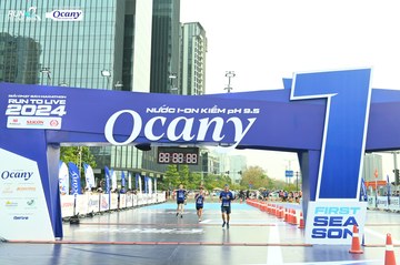 RUN TO LIVE 2024 - Ảnh #1426344