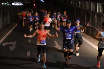 RUN TO LIVE 2024 - Ảnh #1422410