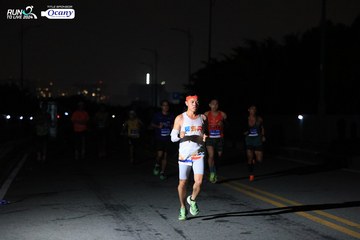 RUN TO LIVE 2024 - Ảnh #1331644