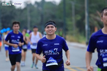RUN TO LIVE 2024 - Ảnh #1373377