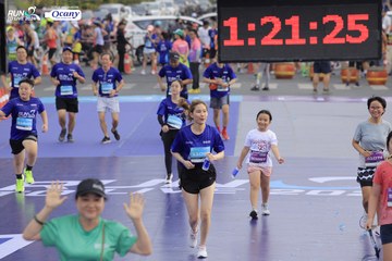 RUN TO LIVE 2024 - Ảnh #1394196