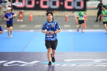 RUN TO LIVE 2024 - Ảnh #1413523