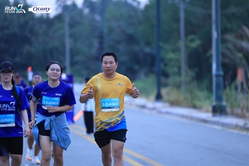 RUN TO LIVE 2024 - Ảnh #1365862
