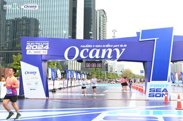 RUN TO LIVE 2024 - Ảnh #1423557
