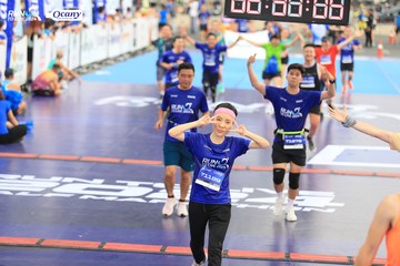 RUN TO LIVE 2024 - Ảnh #1409858