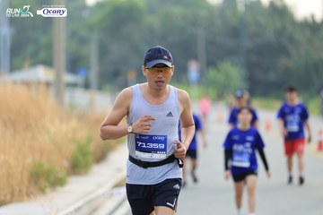 RUN TO LIVE 2024 - Ảnh #1394305