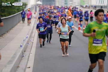 RUN TO LIVE 2024 - Ảnh #1345745