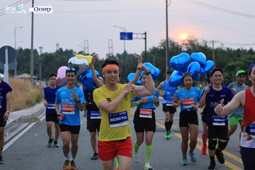RUN TO LIVE 2024 - Ảnh #1373538