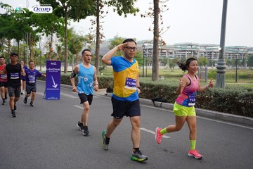 RUN TO LIVE 2024 - Ảnh #1387289