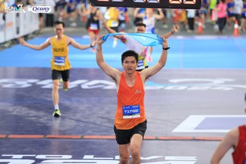 RUN TO LIVE 2024 - Ảnh #1372036