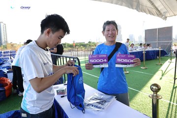 RUN TO LIVE 2024 - Ảnh #1307692