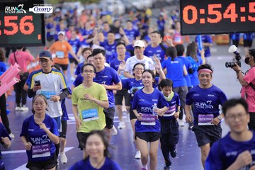 RUN TO LIVE 2024 - Ảnh #1362388
