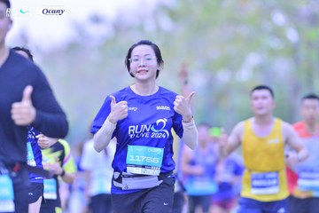 RUN TO LIVE 2024 - Ảnh #1336056