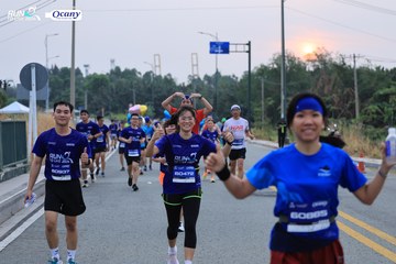 RUN TO LIVE 2024 - Ảnh #1373491