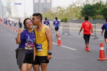 RUN TO LIVE 2024 - Ảnh #1365127
