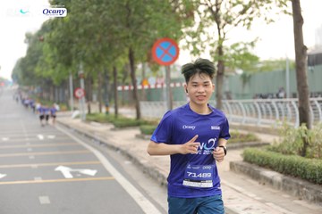 RUN TO LIVE 2024 - Ảnh #1420759