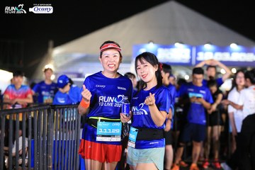 RUN TO LIVE 2024 - Ảnh #1387731