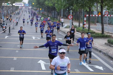 RUN TO LIVE 2024 - Ảnh #1435550