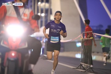 RUN TO LIVE 2024 - Ảnh #1324906