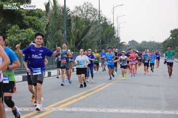 RUN TO LIVE 2024 - Ảnh #1388944