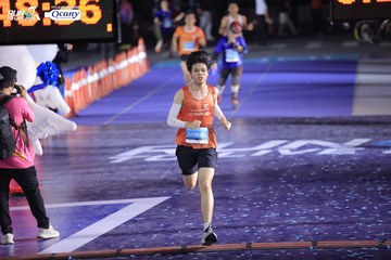 RUN TO LIVE 2024 - Ảnh #1352299