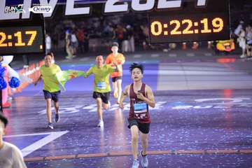 RUN TO LIVE 2024 - Ảnh #1352616