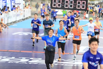 RUN TO LIVE 2024 - Ảnh #1409846