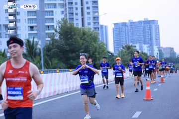 RUN TO LIVE 2024 - Ảnh #1449052