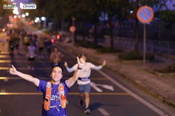 RUN TO LIVE 2024 - Ảnh #1432274