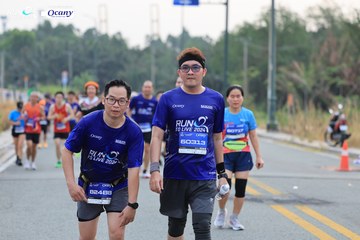 RUN TO LIVE 2024 - Ảnh #1380829