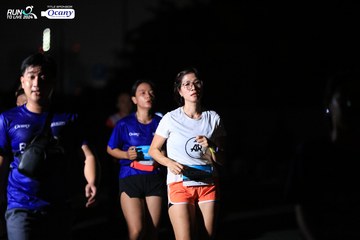 RUN TO LIVE 2024 - Ảnh #1341602