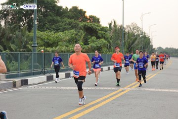 RUN TO LIVE 2024 - Ảnh #1399256