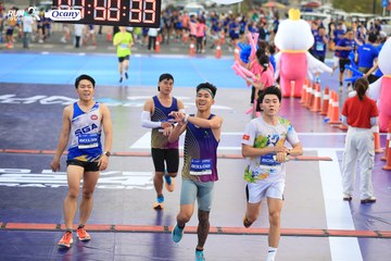 RUN TO LIVE 2024 - Ảnh #1370281