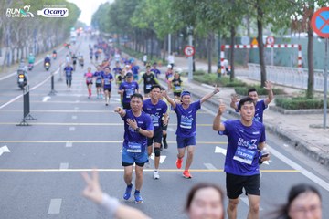 RUN TO LIVE 2024 - Ảnh #1434224